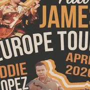 Kid James + Eddie Lopez - Rap'tout Kustom Rodz