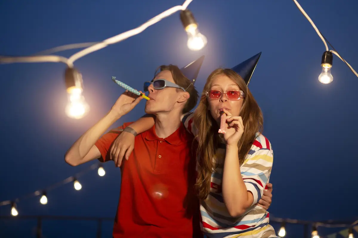 Kid Palace - Boîte de nuit de jour pour les enfants... et leurs parents