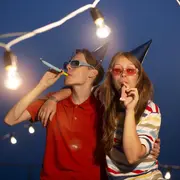 Kid Palace - Boîte de nuit de jour pour les enfants... et leurs parents