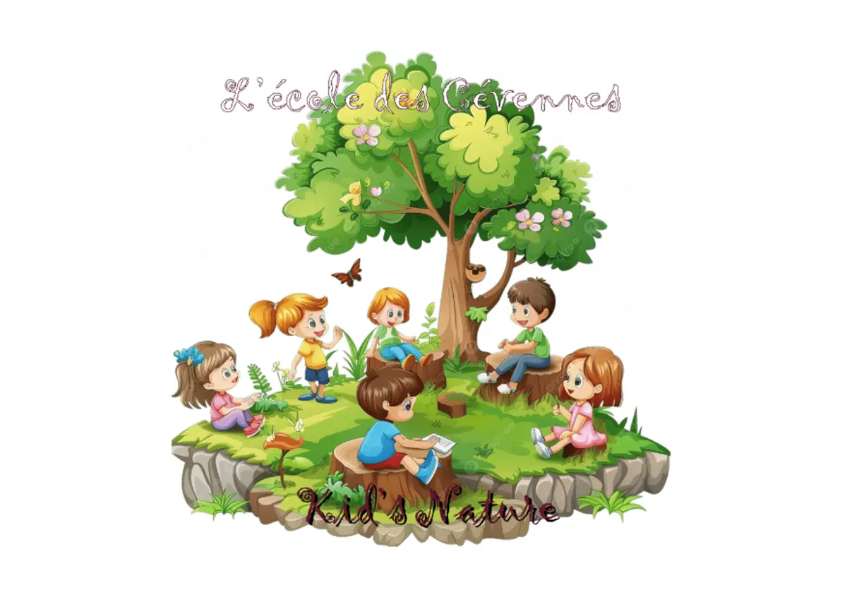 Kid’s Nature