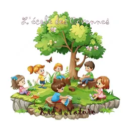 Kid’s Nature
