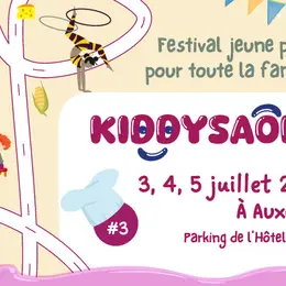 KiddySaône