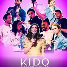 Kido Comedy Club & Restaurant