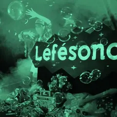 Kids Club - Boum Kidz avec Léfésonor + ateliers