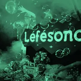 Kids Club - Boum Kidz avec Léfésonor + ateliers