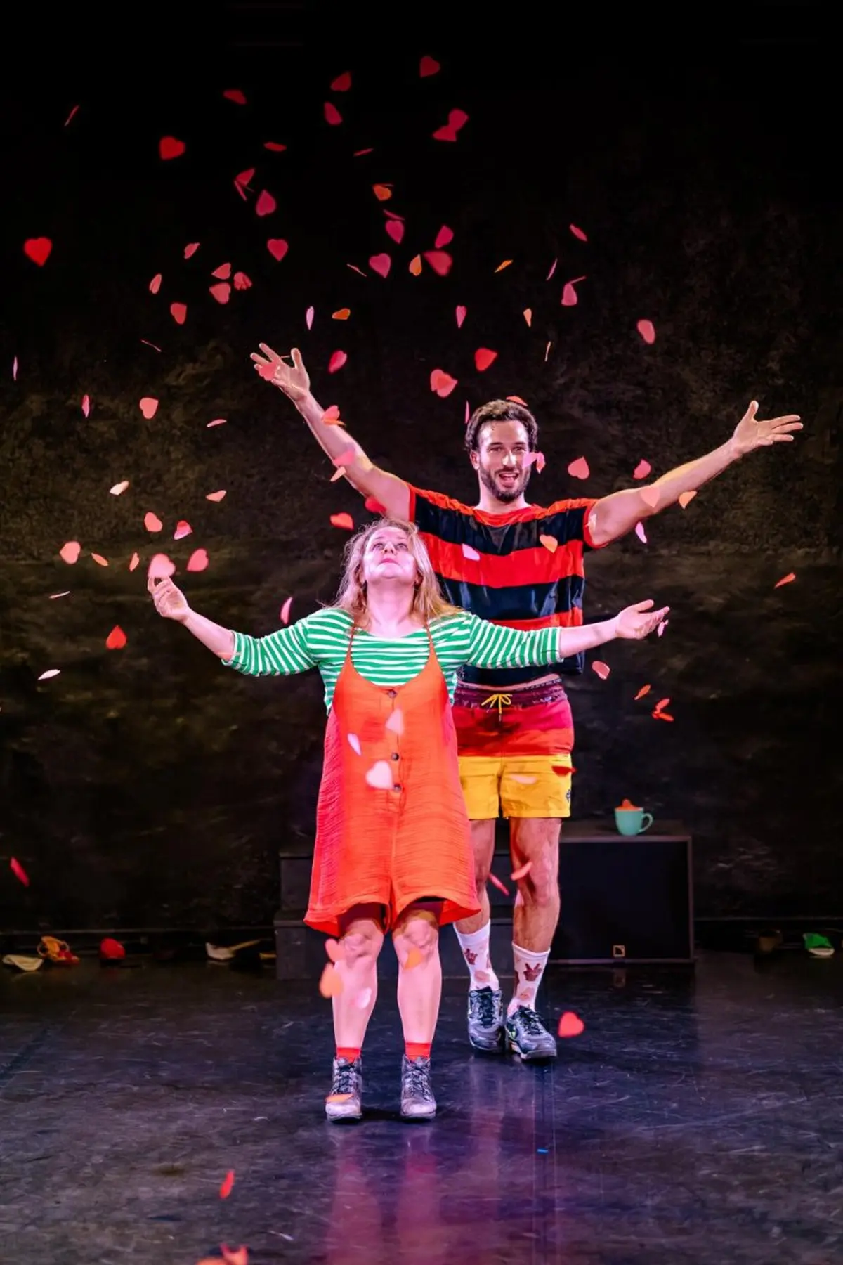 Kiende : Cie La Tarbasse