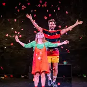 Kiende : Cie La Tarbasse