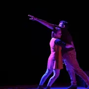 Kiende - cie La Tarbasse