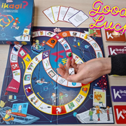 Kikagi ? Spécial Éducation aux médias