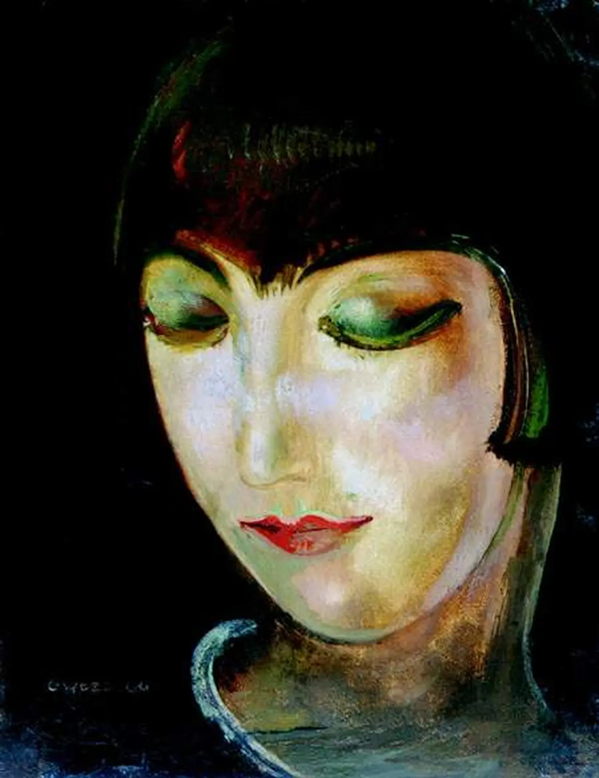 Kiki de Montparnasse : La reine des années folles !