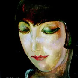 Kiki de Montparnasse : La reine des années folles !