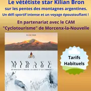 Kilian Bron Mirage