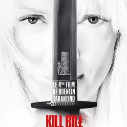 Kill Bill the whole bloody affair -VOSTFR