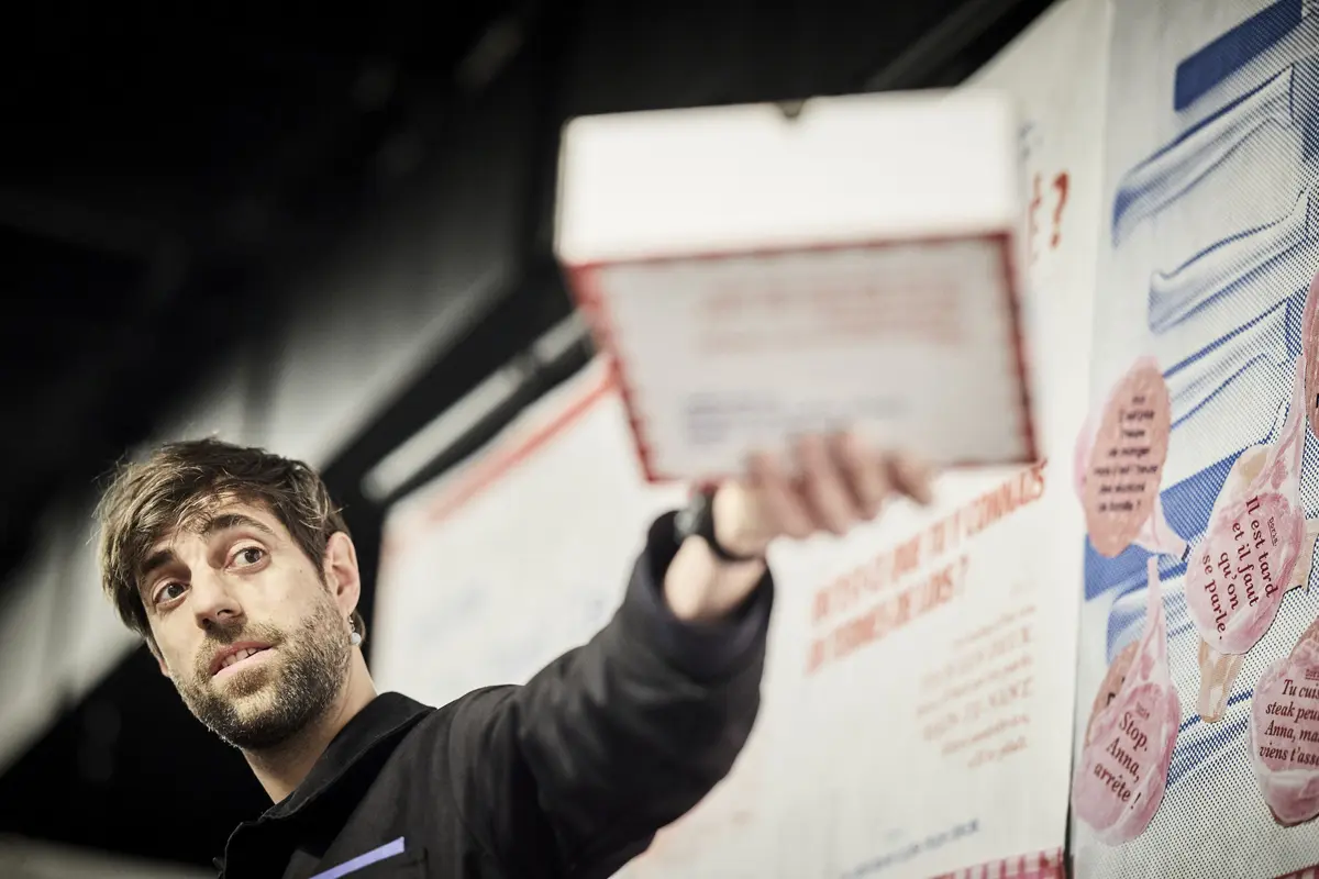 Killt / Mauvaise Pichenette