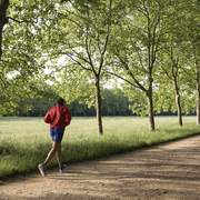Kilomètre Zéro : la course 100 % inclusive