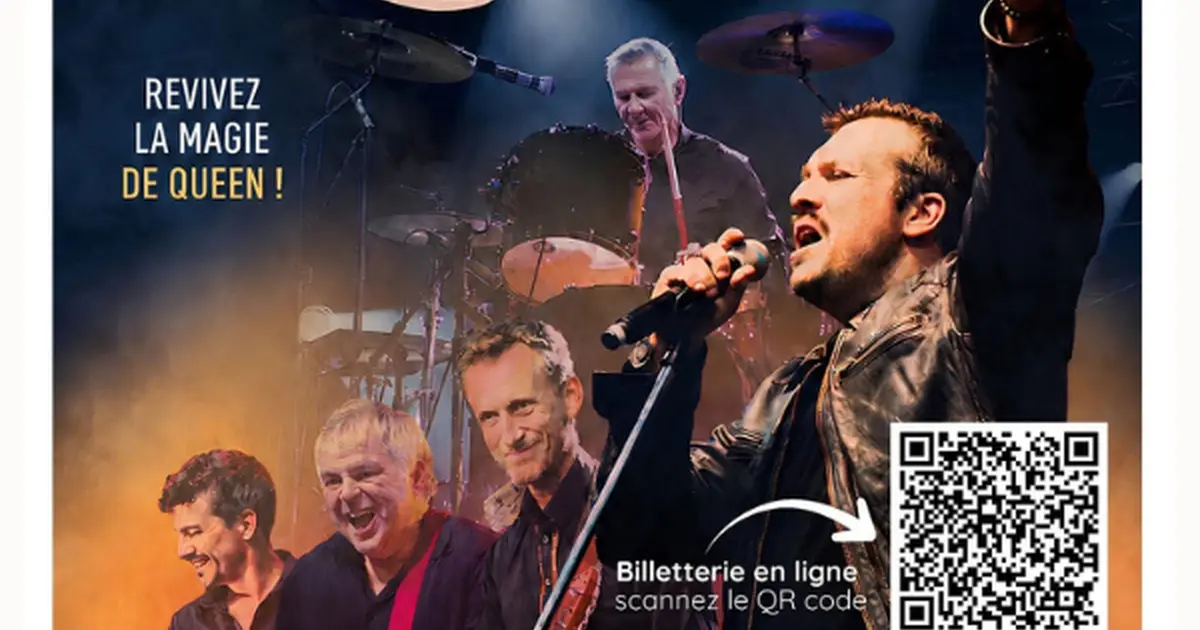 Kind of Queen Tribute
