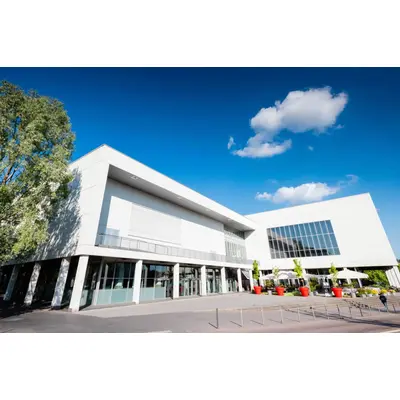 Kinepolis Nancy