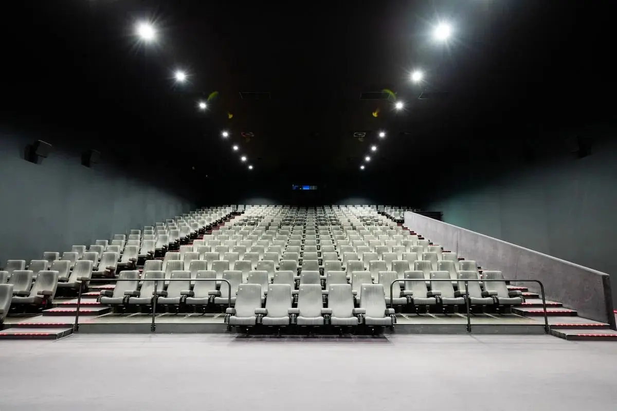Kinepolis Nancy