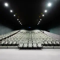 Kinepolis Nancy