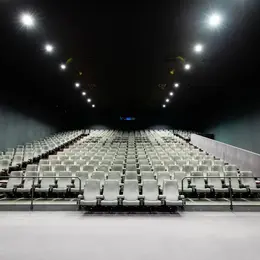 Kinepolis Nancy