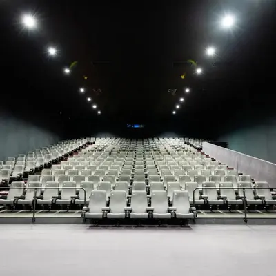 Kinepolis Nancy