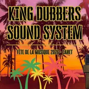 King Dubbers Sound System présente : Dub Shore Session