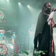 King Kaala Band - Concert Live