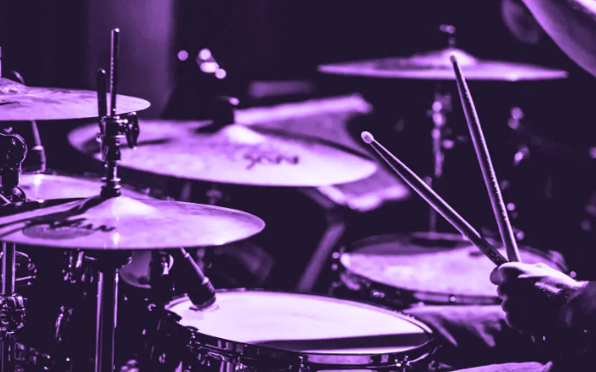 King Phantom • Résilience • Crash Test