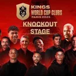 Kings World Cup Clubs