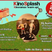 KinoSplash