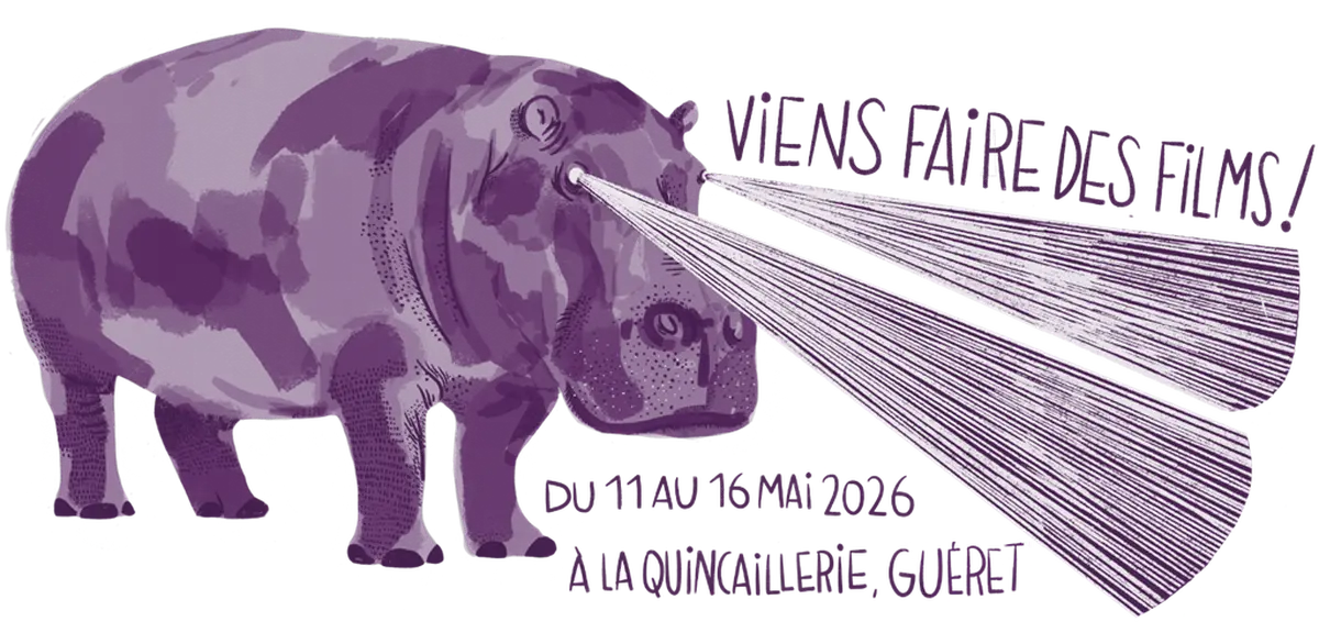 Kinoxydable : une semaine de création vidéo collective