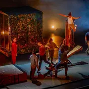 Kintsugi - Théâtre De L'Archipel