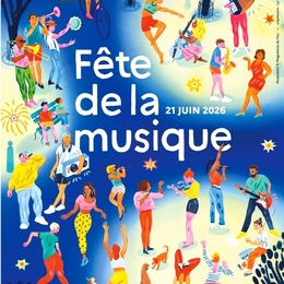 Kiosque en fête ! Scène ouverte aux artistes et aux talents locaux pour fêter l'arriver de l'été dans le19ème.