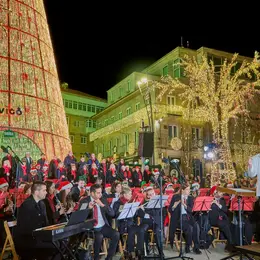 Kiosques en fête 2026: « Concert musical: Il nous restera toujours Paris »