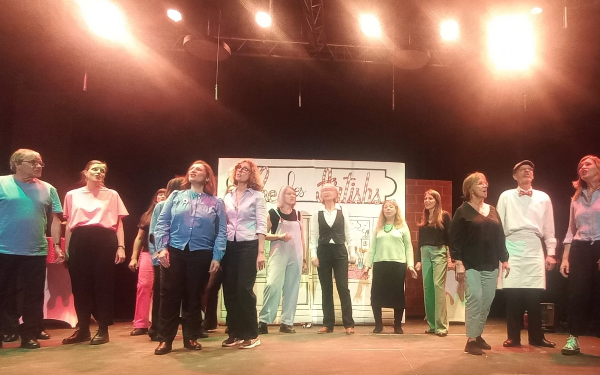 CDA en concert