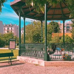 Kiosques en fête – Santé des femmes au fil du temps
