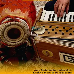 Kirtan : Chants Sacrés De L'Inde