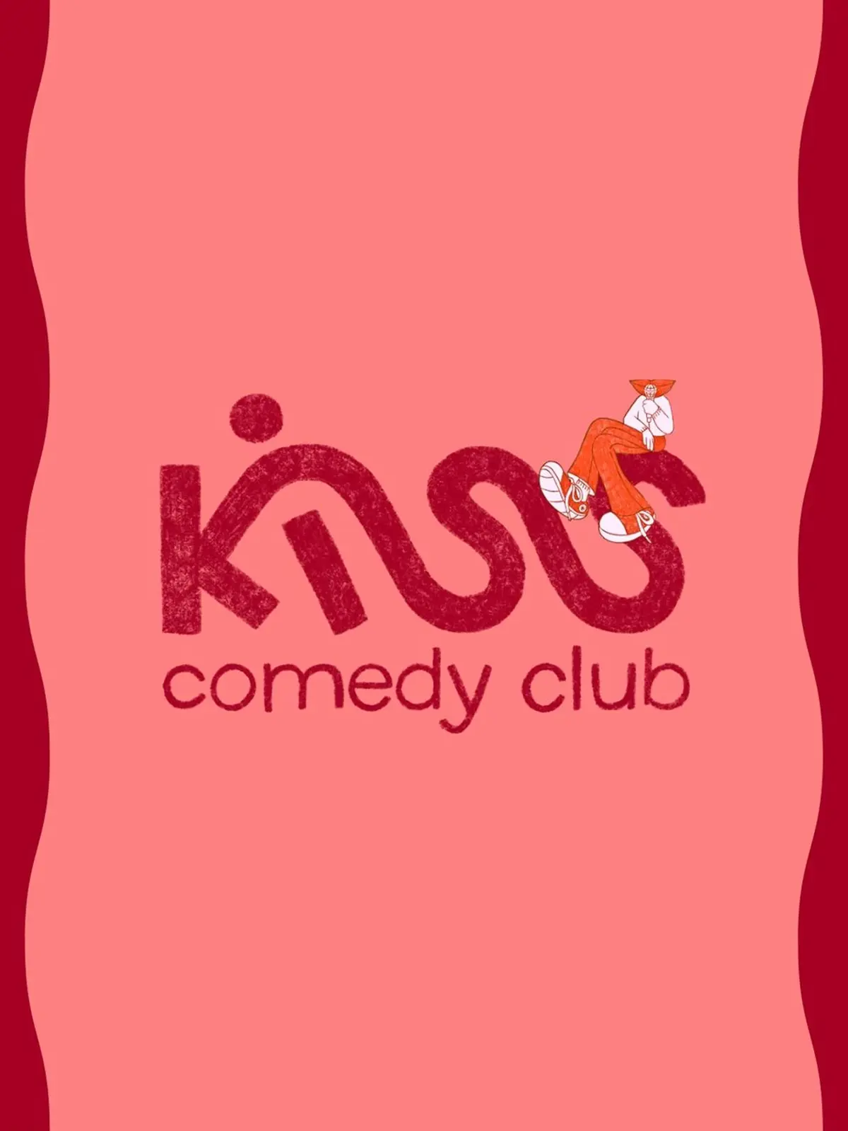 Kiss Comedy Club