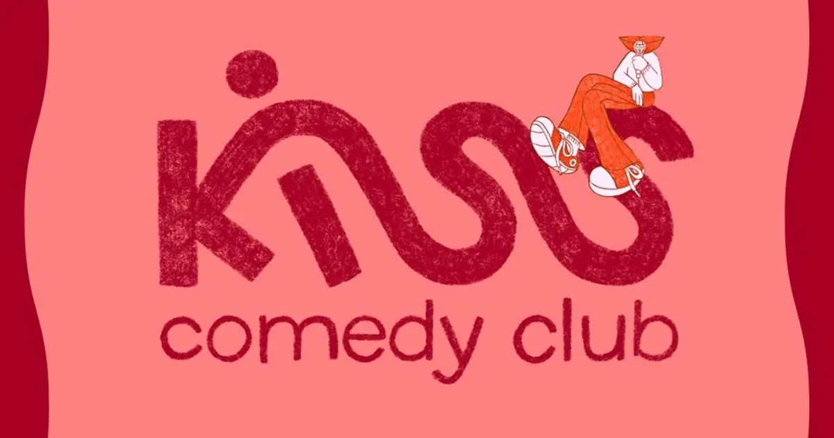 Kiss Comedy Club