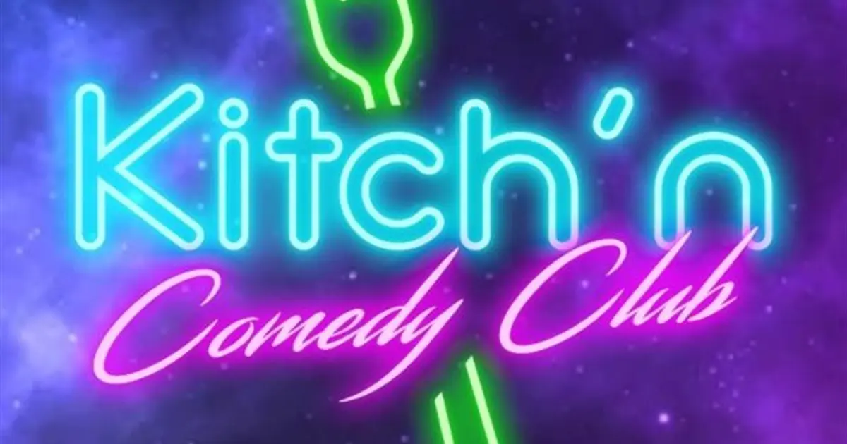Kitch'n Comedy Club