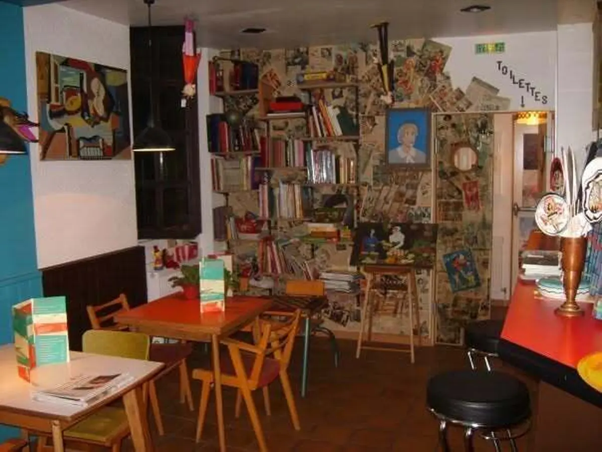 Kitsch'n bar