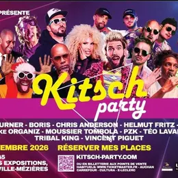 Kitsch party