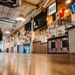 4 food court gourmands à découvrir 