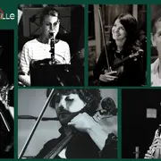 Klezmer mit Tsibeles