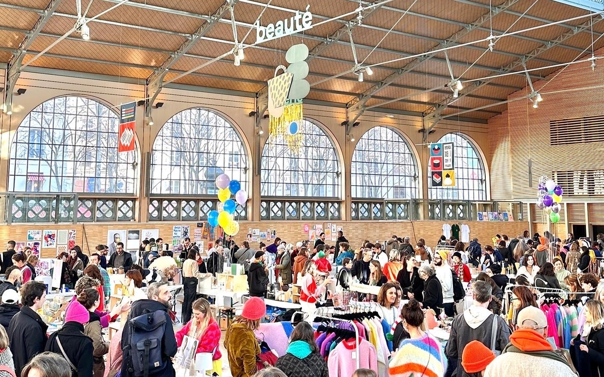 Klin d'œil 2024 © Klin d'œil