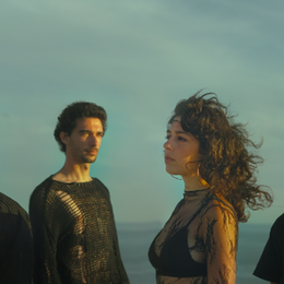 KLT & Alice Chahbazian, Soul au 38Riv Jazz Club
