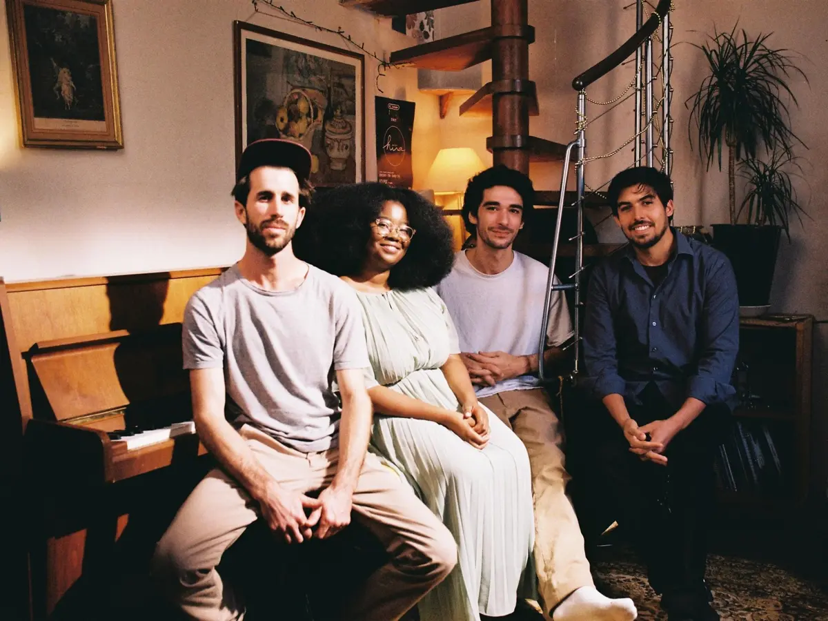 KLT & Jessy Elsa Palma | Beauty Of Change