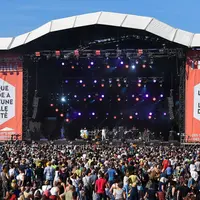 Kneecap, Kery James, The Avener… 18 nouveaux artistes rejoignent la Fête de l’Humanité 2026 DR