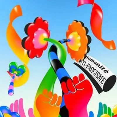 Fête de l’Humanité : 18 nouveaux noms !