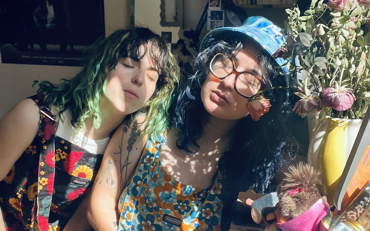 Knobilluci en concert Cool jazz for quiet dreams au 38Riv Jazz Club